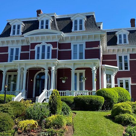Blomidon Inn Wolfville Luaran gambar